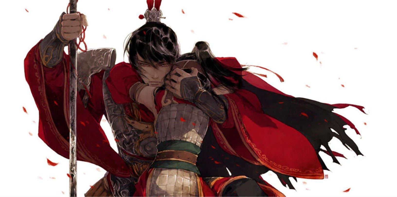 马尾怎么扎蓬松好看游戏画面