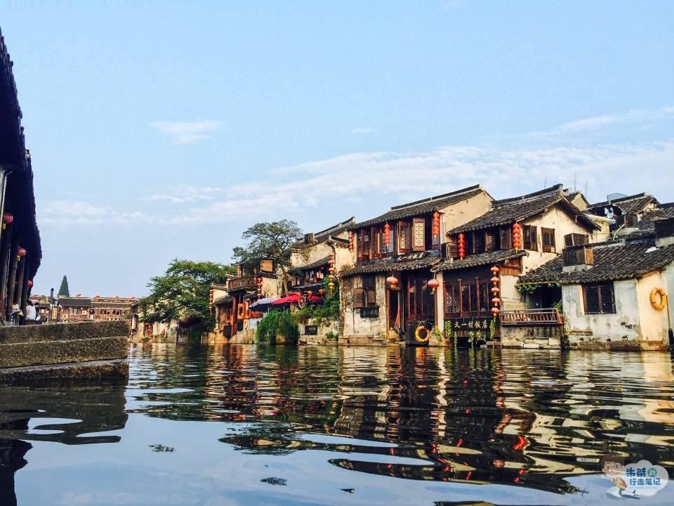 逃离别墅度假村