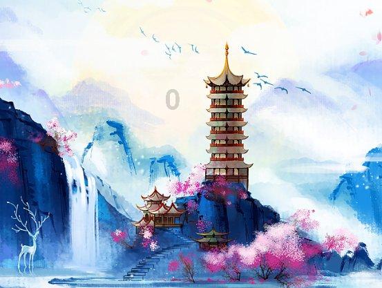 魔晶猎人跳跃者